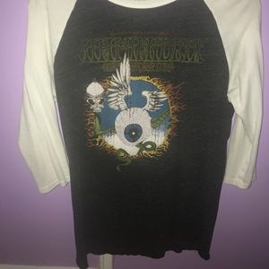 Prince Peter baseball Tee